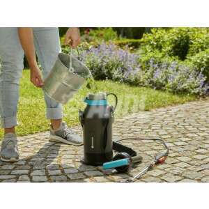 Gardena prskalice s filtrom za domaće prirodne tekućine - Gardena