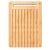 FISKARS Bambusowa deska do krojenia Functional Form (1059230) 67665436