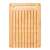 Deska do krojenia chleba z bambusa Fiskars Functional Form