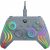PDP Afterglow Wave Xbox Controller - Vorderansicht mit RGB