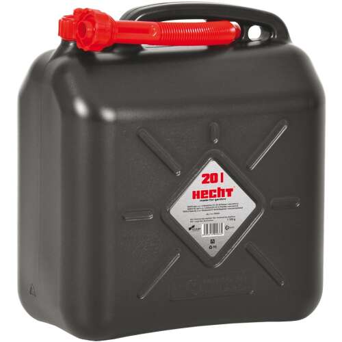 HECHT K00200 KRAFTSTOFFKANISTER 20L