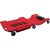 YATO rolling creeper 100cm, mechanic creeper with wheels