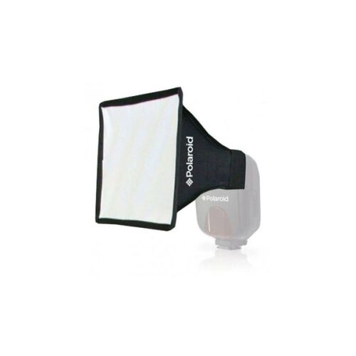 Polaroid Universal Studio rendszervakura Soft Box diffúzor (P-PLDIFSBL) 123878396