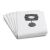 Karcher special vacuum cleaner bags for wet and dry vacuuming, 5 pack