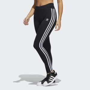 adidas ORIGINALS 3 STRIPES TIGHT