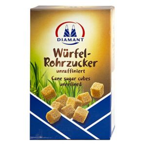 500 g-os nád kockacukor (0322783) 138386665 - Cukor