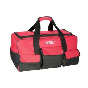 Skil červená 2610s00753 prenosná taška pro (veľká) 39607015 Skrinky a tašky na náradie