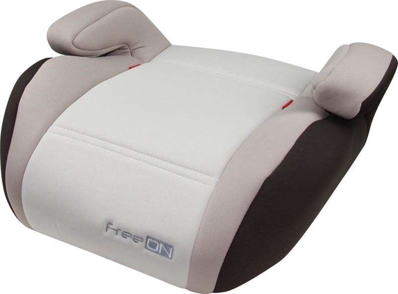 FreeOn Pluton Ülésmagasító 25-36kg - drapp