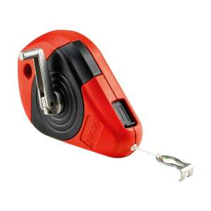 Sola CLP 30 olovnica s magnéziovým puzdrom, 30m - Murárske šnúry