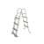 Bazénový rebrík Bestway pre nadzemné bazény, 107 cm vysoký