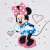 Disney Minnie baba gyerek Együttes (méret: 92-128) 30466562}