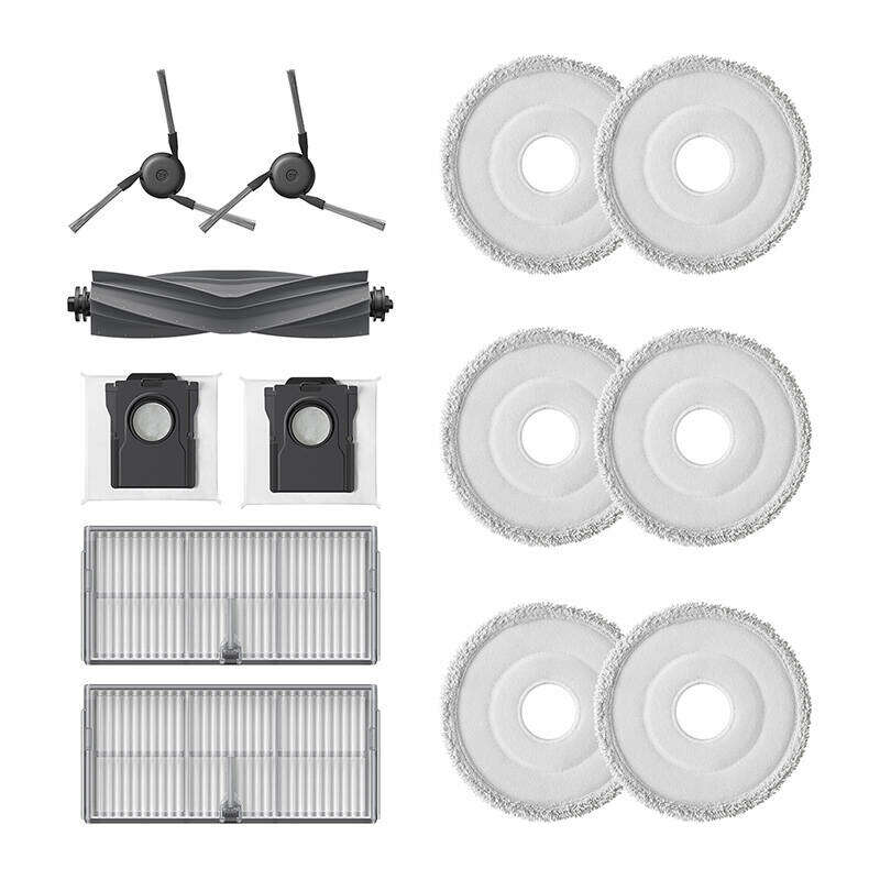 Dreame X40 Ultra / X40 Complete Accessories Kit