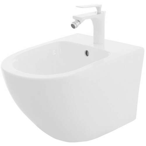 Rea Carlo Mini závesný bidet 110137392