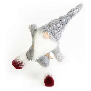 Karácsonyi skandináv manó - 26 x 8 x 48 cm - 3 féle (58287) 110137975 - Szezonális dekoráció