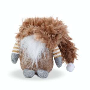 Skandináv karácsonyi manó, 30 cm, ünnepi dekoráció - Bewello