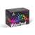 Smart fényfüzér - 100-240V - 66 RGB LED - 10 m - Bluetooth (58386) 110138145