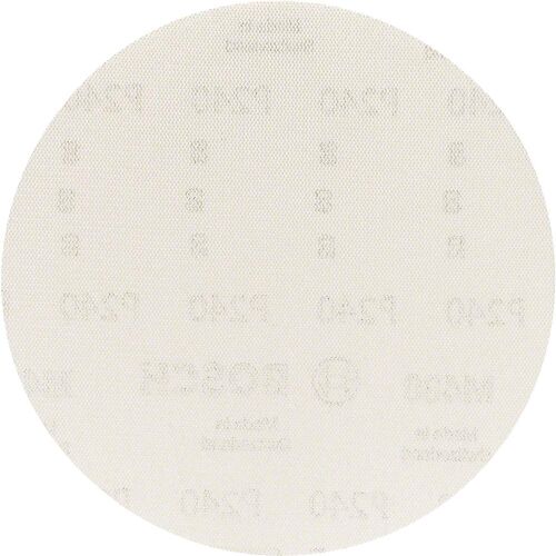 Bosch 50db 150mm P120 csiszolópapír Best for Wood and Paint 146271950