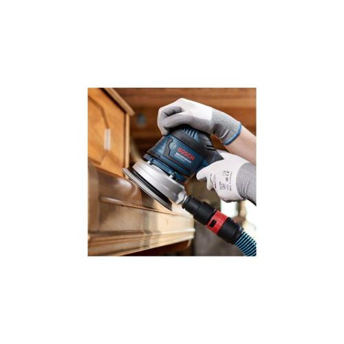 Bosch 50db 150mm P240 csiszolópapír Best for Wood and Paint 146271974 - Csiszoló kiegészítő