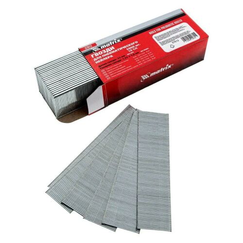 MTX 32/1,25/1mm 18GA szegek penumatikus szögbelővőhöz 5000db 137258288