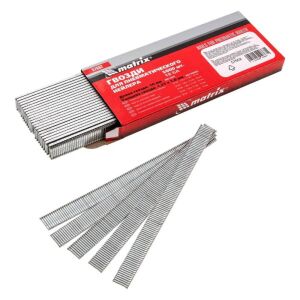 MTX 50/1,25/1mm 18GA szegek penumatikus szögbelővőhöz 5000db 137257551 - Mtx