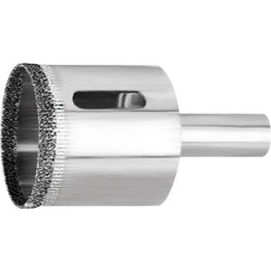 MTX 35x67mm galvanizált gyémánt körkivágó, üveg/kerámia 137255739 - Mtx