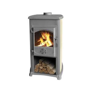 Str thalia grande kályha bézs 12 kw (2212371)