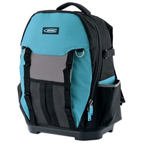 GROSS 77 rekeszes professional szerszámos hátizsák 146271433