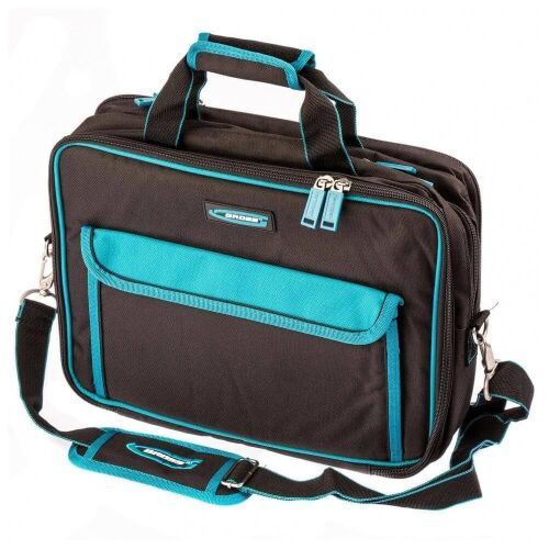 GROSS 31 rekeszes professional szerszámos laptoptáska 137258938