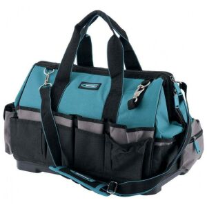 GROSS 42 rekeszes professional szerszámos táska erősített