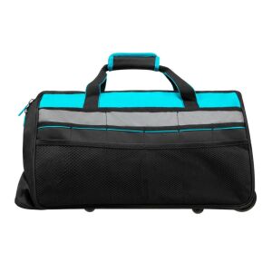 GROSS 29 rekeszes professional szerszámos táska erősített, kerekekkel