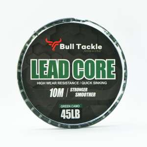 Bull Tackle - Leadcore 45 LB/10 M 110138738 - Fonott zsinór