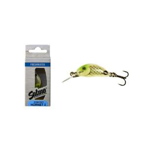 SALMO WOBBLER HORNET H2S FWS 110138750 - Horgász csali