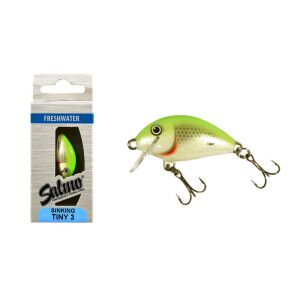 SALMO WOBBLER TINY IT3S LBS 121463734 - Horgász csali