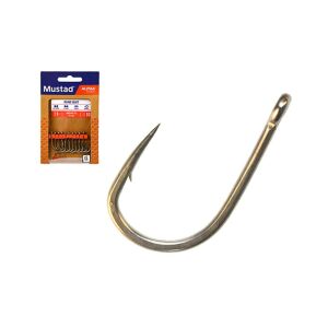MUSTAD RUNE BAIT TITAN STEEL 3/1 6DB/CS 146271462 - Horgászat