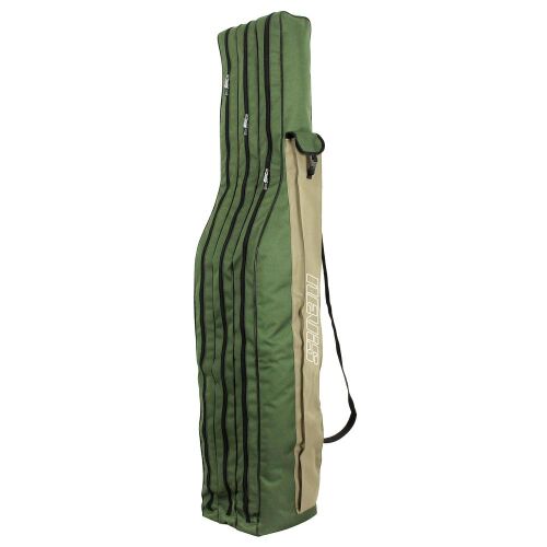 NEVIS Bottartó táska 145 3r green 147236440