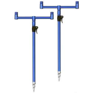 By Döme TF Bottartó készlet táskával 2+2db 25cm 110139153 - Horgásztáska & botzsák