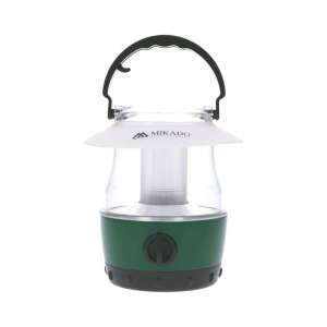 Mikado Kemping Lámpa 8006