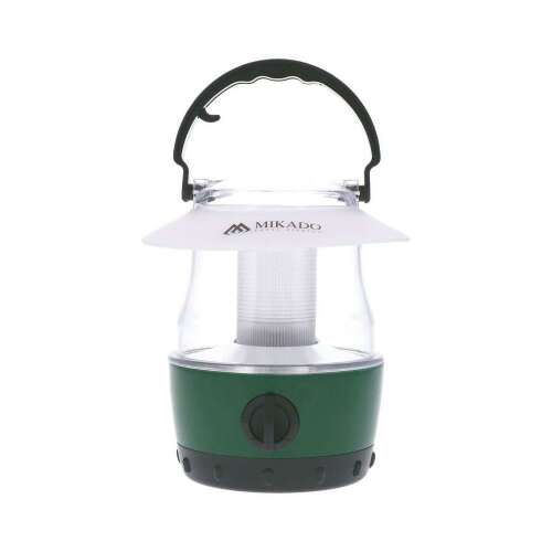 Mikado Kemping Lámpa 8006 110139141