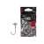 Mikado Jaws Classic Jig 10g 4/0 csomagoltan és kicsomagoltan, horgász horog ólom fejjel