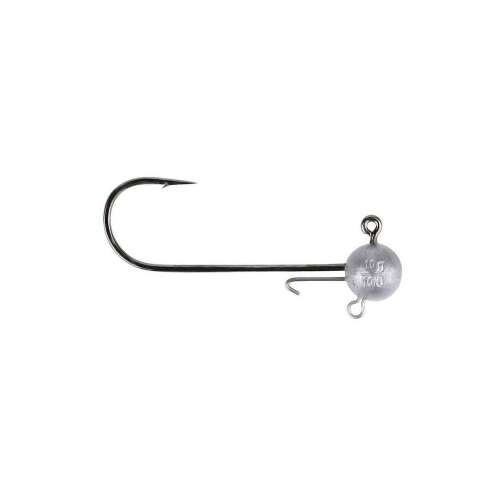 Mikado Jaws Stringer Eye Jig 20g 12/0