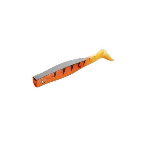 Mikado Fishunter 10.5 cm 56 Gumicsali horgászathoz - Gumicsali és twister