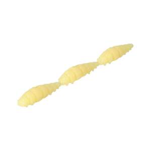 Mikado M-Area Multi Insect Lárva 36mm - Milky Cheese 110139586 - Mesterséges horogravaló