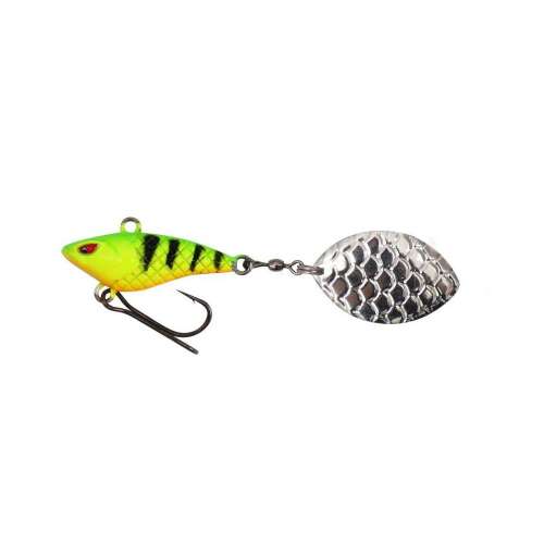 Mikado M-Tail Firetiger 9g