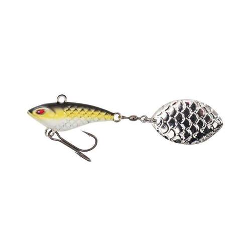 Mikado M-Tail Olive 9g