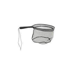 Mikado Gumírozott Pergető Merítőháló 110139642 - Halvédelem