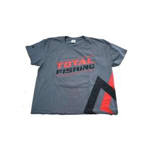 Mikado Total Fishing Póló M 110139662 - Mivardi