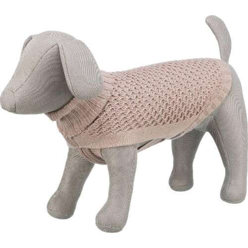 Trixie Norwood Pullover - pulóver (mályva) kutyák részére (M) 50 cm