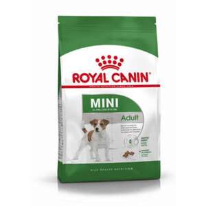 Royal Canin Mini, für Erwachsene, 2 kg 110140645 - Viehzucht