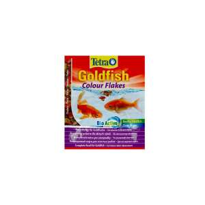 Tetra Goldfish Colour saszetka 110140712 - Tetra