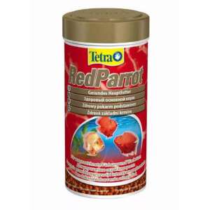 Hrana pentru pesti Tetra Red Parrot, 250 ml 110140727 - Tetra